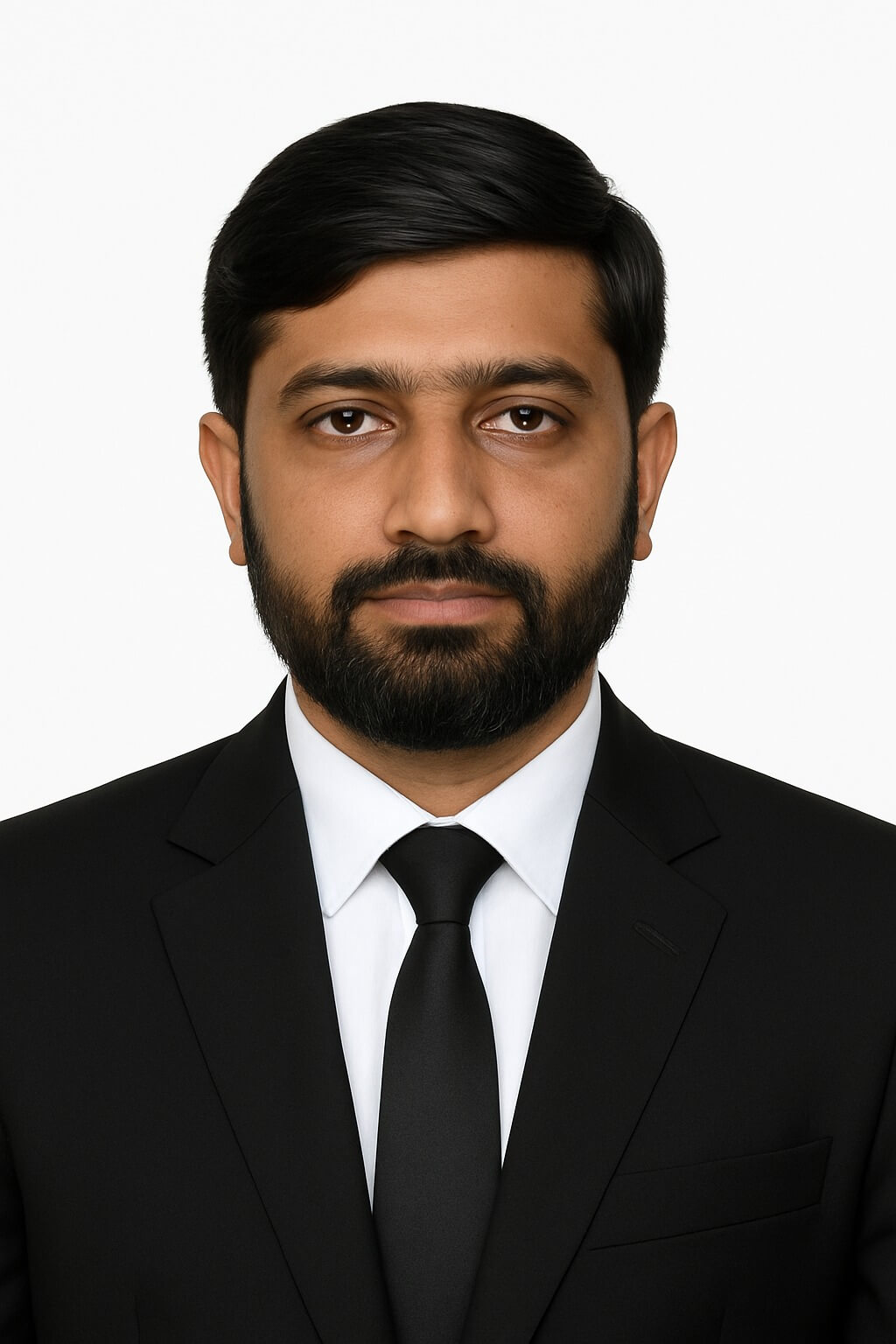 Zubair Shafiq